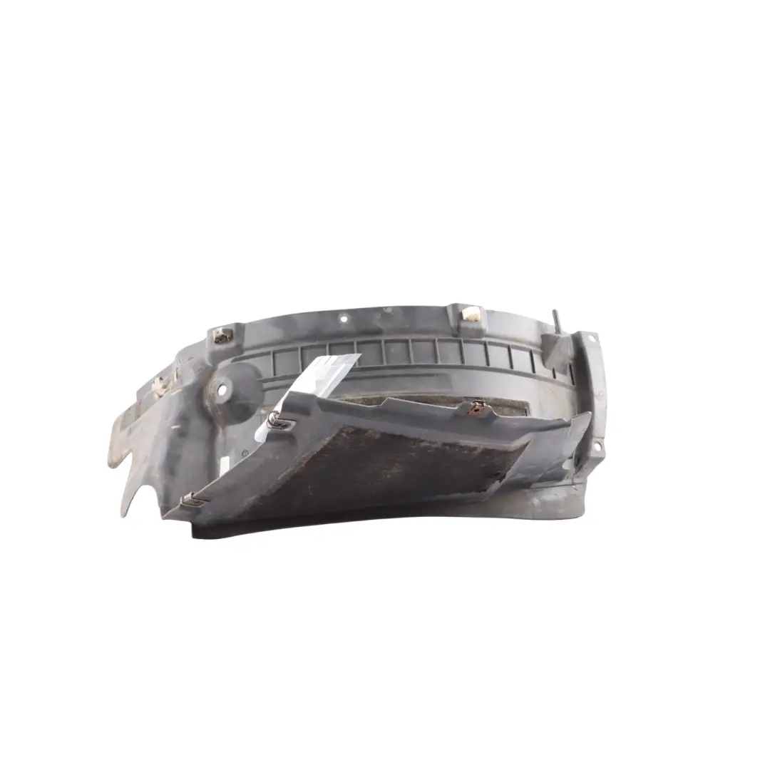 Audi A7 4G C7 Front Wheel Fender Mudguard Housing Cover Left N/S - SKU 4G8853887C - Part number 4G8853887C