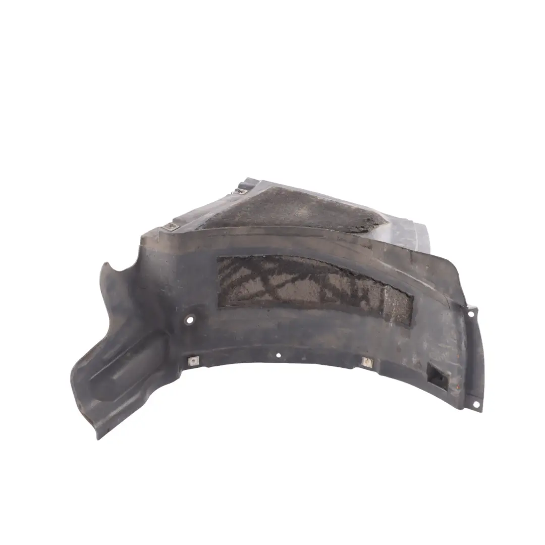 Audi A7 4G C7 Front Wheel Fender Mudguard Housing Cover Left N/S - SKU 4G8853887C - Part number 4G8853887C