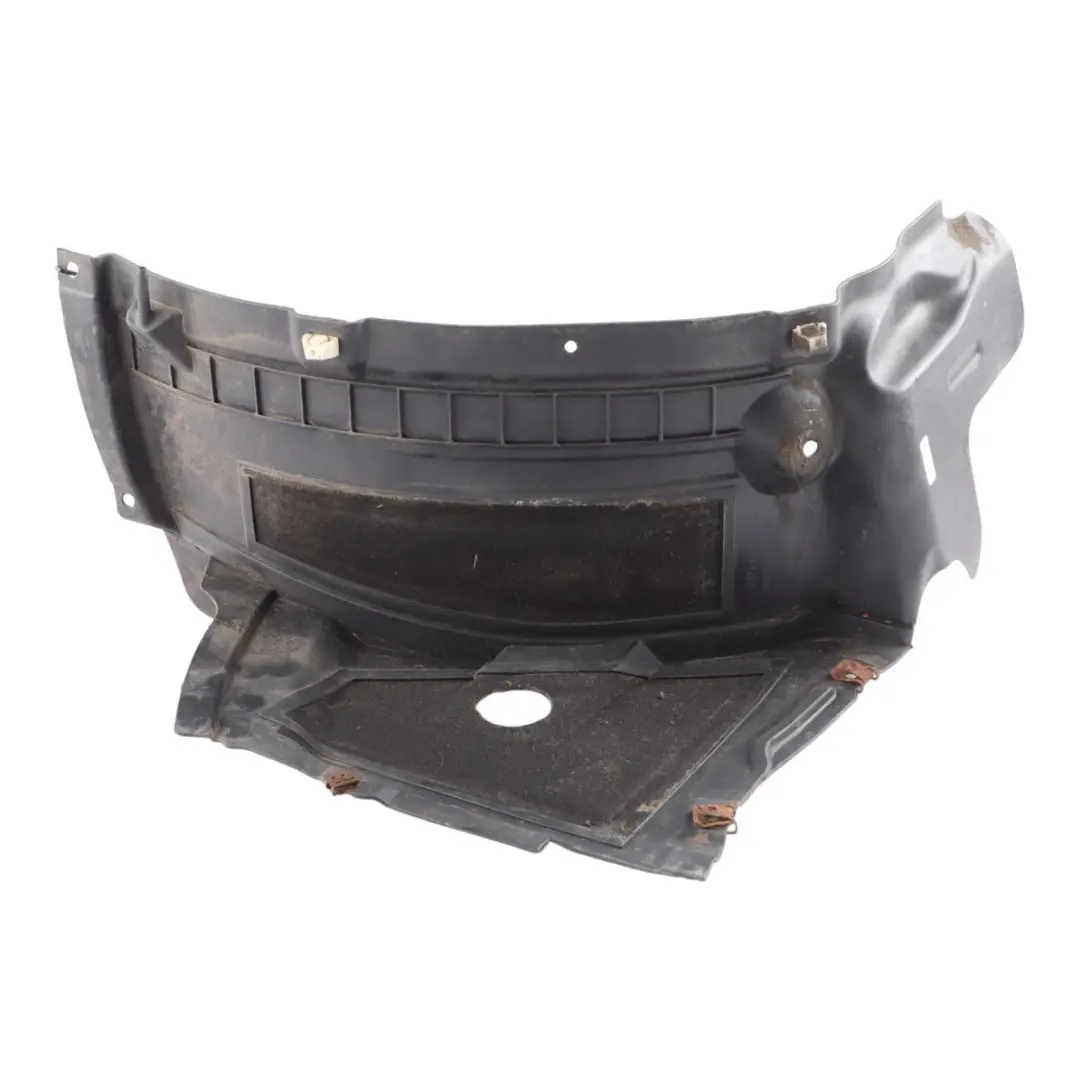 Front Wheel Fender Mudguard Housing Cover Right O/S to Audi A7 4G C7 with Part number 4G8853888C Audi A7 4G C7 Front Wheel Fender Mudguard Housing Cover Right O/S - SKU 4G8853888C - Part number 4G8853888C