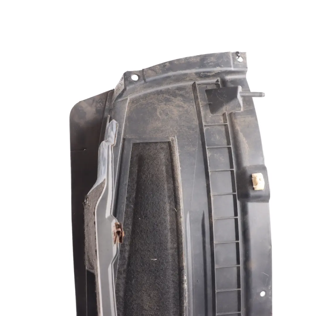 Front Wheel Fender Mudguard Housing Cover Right O/S to Audi A7 4G C7 with Part number 4G8853888C Audi A7 4G C7 Front Wheel Fender Mudguard Housing Cover Right O/S - SKU 4G8853888C - Part number 4G8853888C