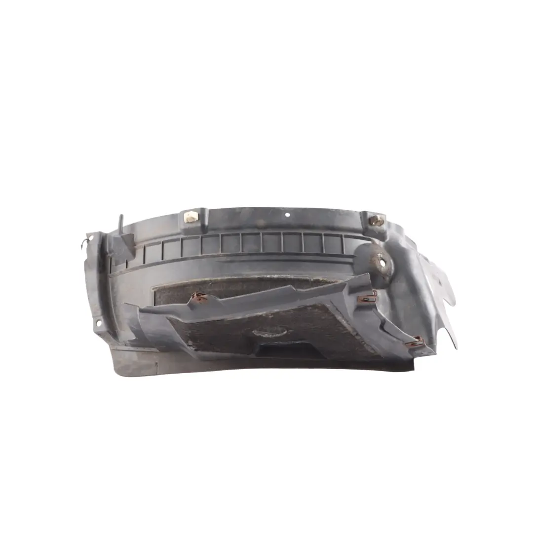Front Wheel Fender Mudguard Housing Cover Right O/S to Audi A7 4G C7 with Part number 4G8853888C Audi A7 4G C7 Front Wheel Fender Mudguard Housing Cover Right O/S - SKU 4G8853888C - Part number 4G8853888C
