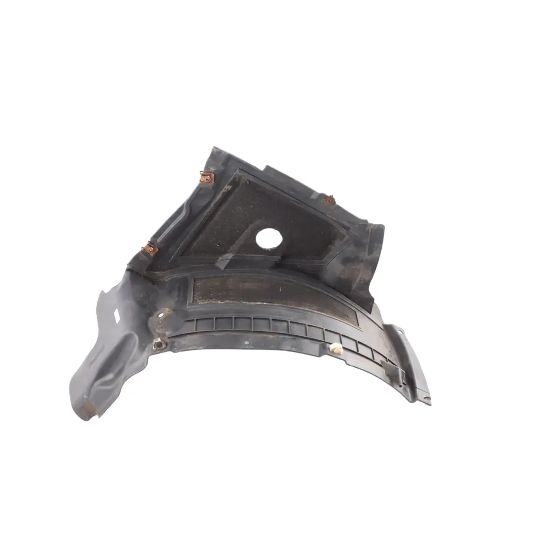 Front Wheel Fender Mudguard Housing Cover Right O/S to Audi A7 4G C7 with Part number 4G8853888C Audi A7 4G C7 Front Wheel Fender Mudguard Housing Cover Right O/S - SKU 4G8853888C - Part number 4G8853888C