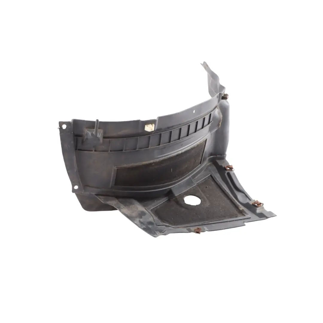 Front Wheel Fender Mudguard Housing Cover Right O/S to Audi A7 4G C7 with Part number 4G8853888C Audi A7 4G C7 Front Wheel Fender Mudguard Housing Cover Right O/S - SKU 4G8853888C - Part number 4G8853888C
