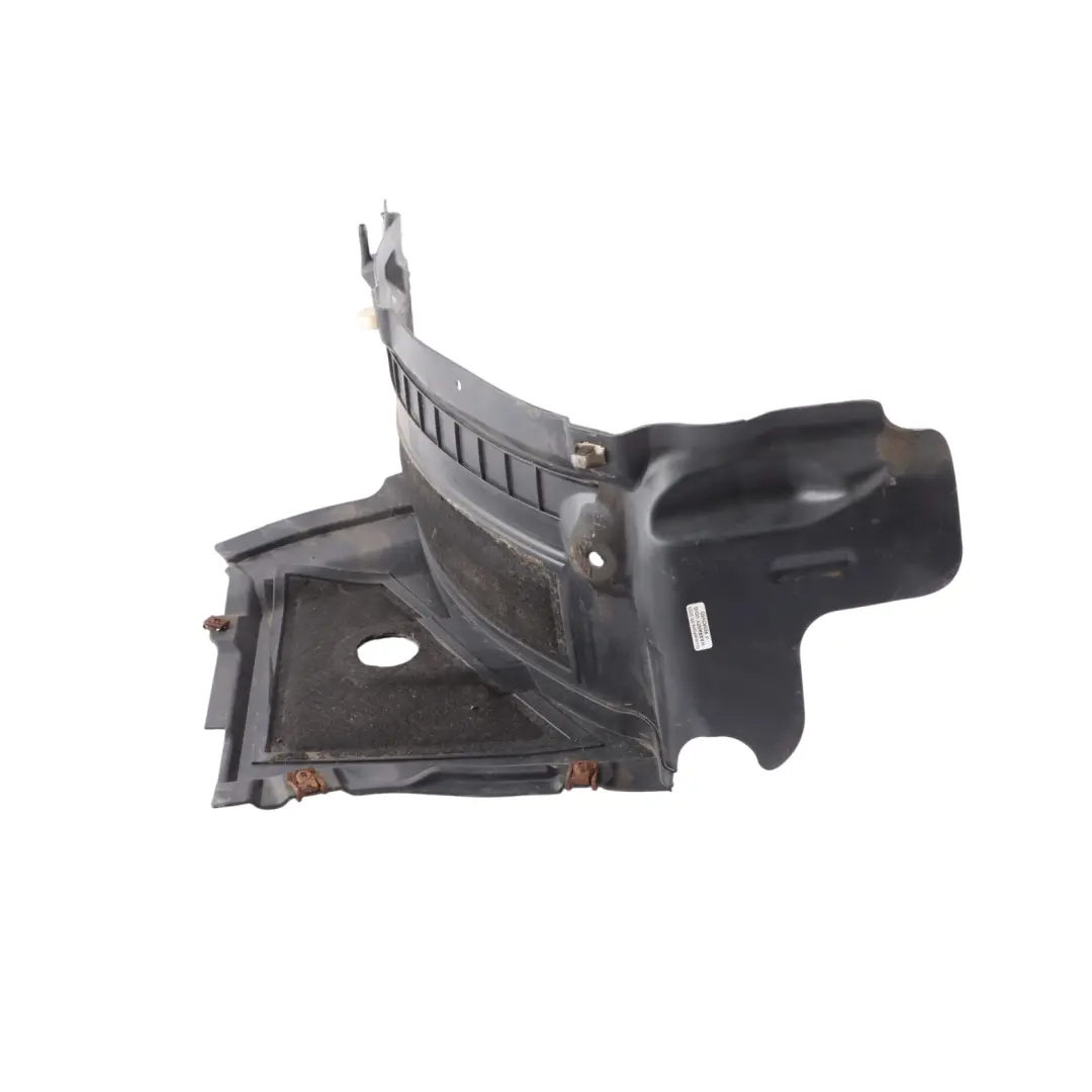 Front Wheel Fender Mudguard Housing Cover Right O/S to Audi A7 4G C7 with Part number 4G8853888C Audi A7 4G C7 Front Wheel Fender Mudguard Housing Cover Right O/S - SKU 4G8853888C - Part number 4G8853888C