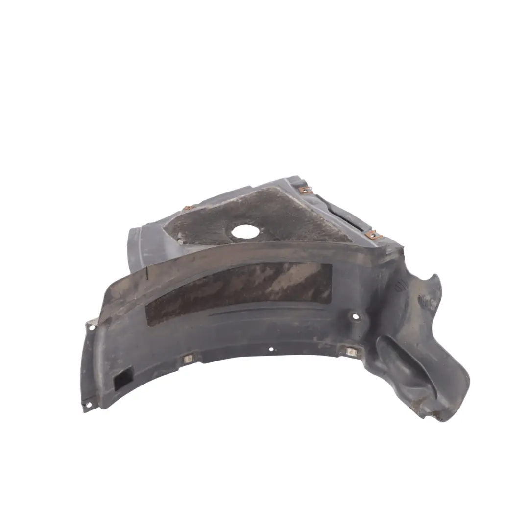 Audi A7 4G C7 Front Wheel Fender Mudguard Housing Cover Right O/S - SKU 4G8853888C - Part number 4G8853888C