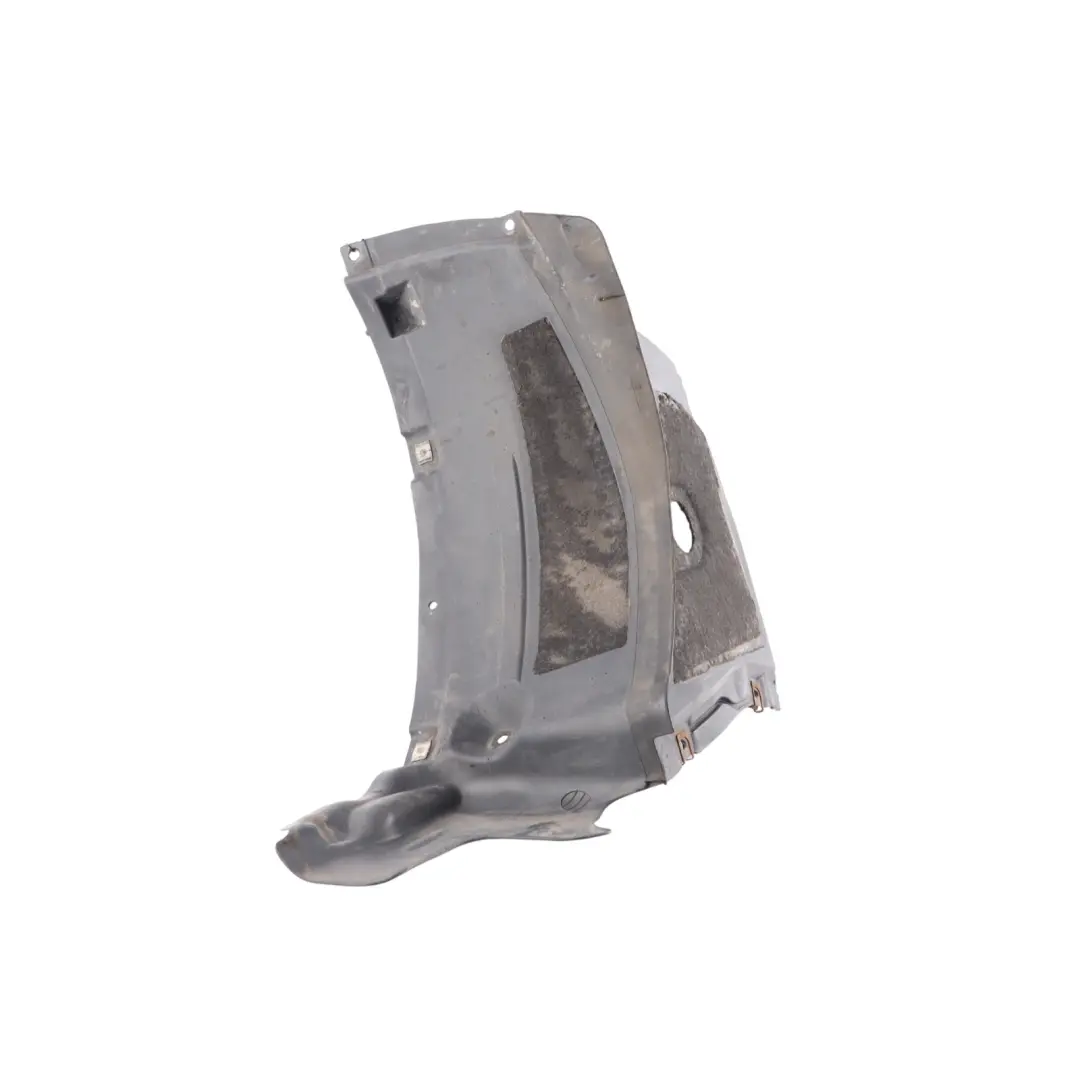 Audi A7 4G C7 Front Wheel Fender Mudguard Housing Cover Right O/S - SKU 4G8853888C - Part number 4G8853888C