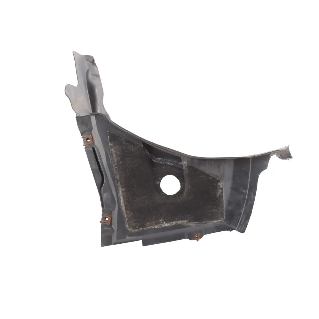 Front Wheel Fender Mudguard Housing Cover Right O/S to Audi A7 4G C7 with Part number 4G8853888C Audi A7 4G C7 Front Wheel Fender Mudguard Housing Cover Right O/S - SKU 4G8853888C - Part number 4G8853888C