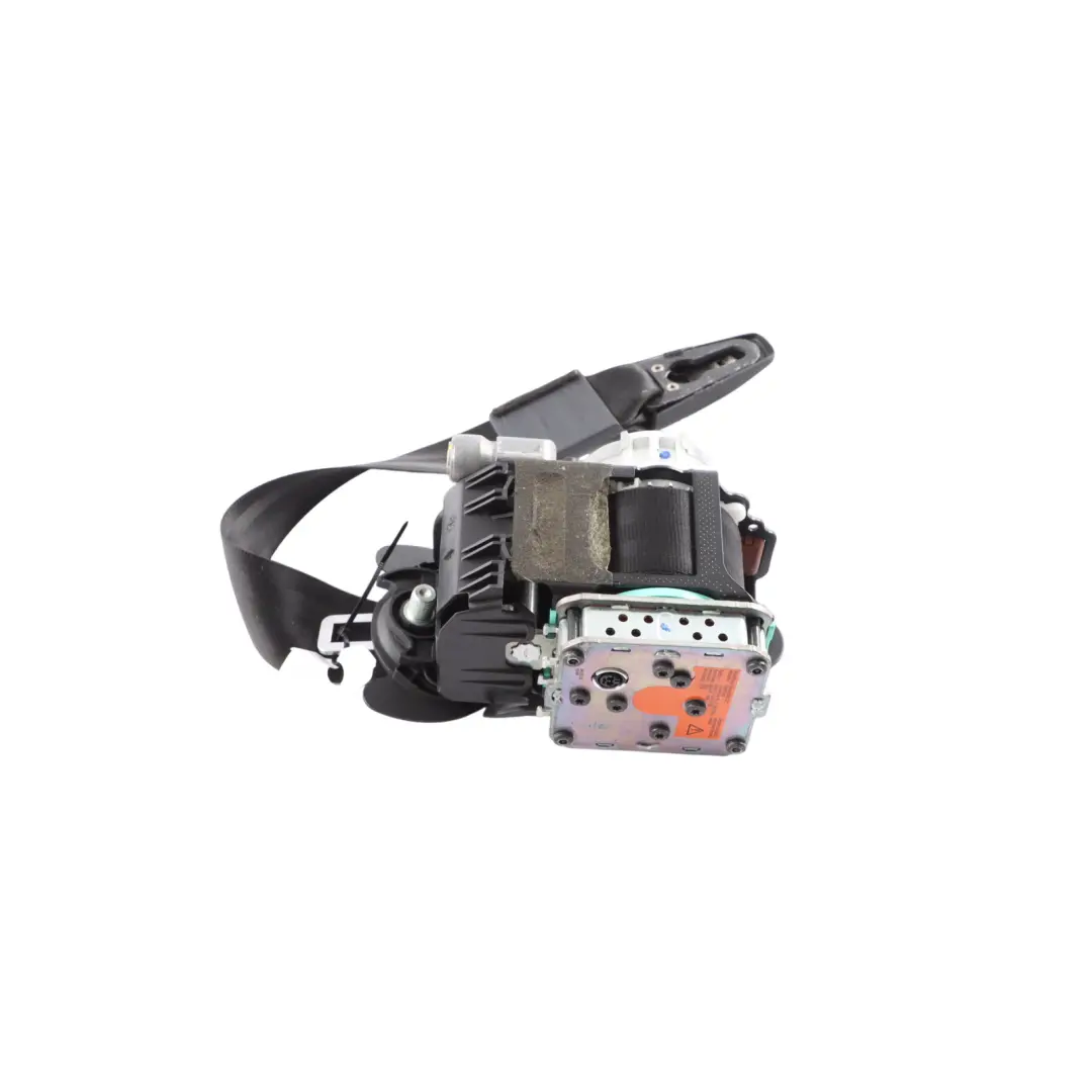 Belt Front Left N/S Black to Audi A7 4G Seat with Part number 4G8857705B Audi A7 4G Seat Belt Front Left N/S Black - SKU 4G8857705B - Part number 4G8857705B