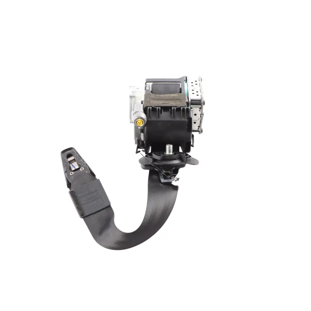 Belt Front Left N/S Black to Audi A7 4G Seat with Part number 4G8857705B Audi A7 4G Seat Belt Front Left N/S Black - SKU 4G8857705B - Part number 4G8857705B