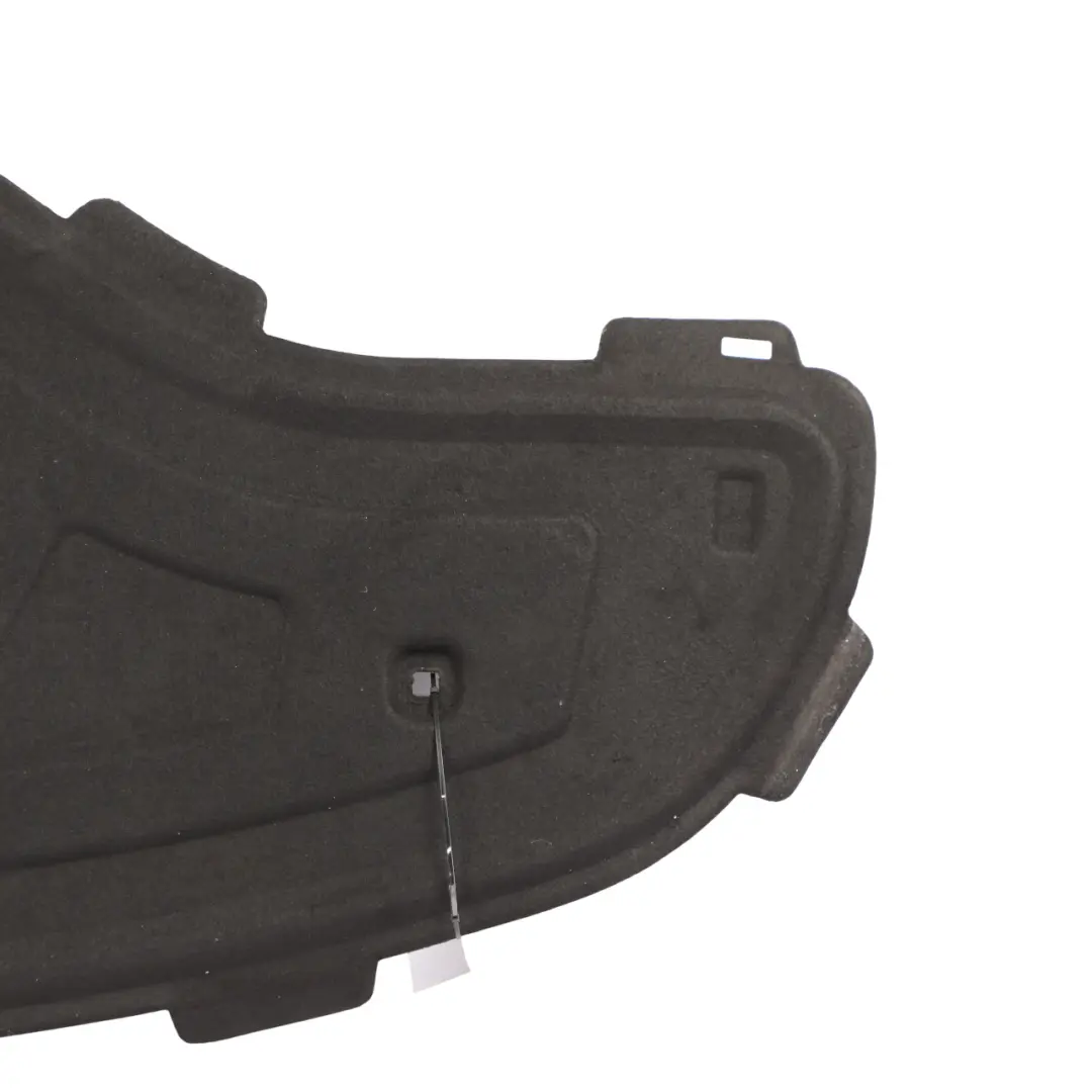 Panneau De Garniture D'Insonorisation De Capot 8T0863825H pour Audi A7 4G à propos du numéro de pièce 4G8863825 Audi A7 4G Panneau De Garniture D'Insonorisation De Capot 8T0863825H - SKU 4G8863825 - Numéro de pièce 4G8863825