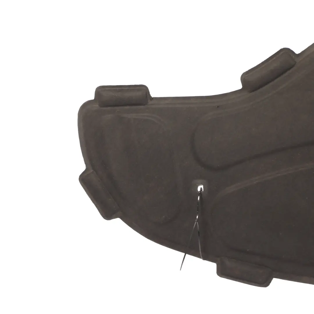 Panneau De Garniture D'Insonorisation De Capot 8T0863825H pour Audi A7 4G à propos du numéro de pièce 4G8863825 Audi A7 4G Panneau De Garniture D'Insonorisation De Capot 8T0863825H - SKU 4G8863825 - Numéro de pièce 4G8863825