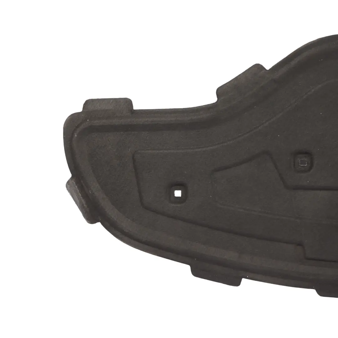 Audi A7 4G Capó Capó Panel De Aislamiento Acústico Recubrimiento 8T0863825H - SKU 4G8863825 - Número de pieza 4G8863825