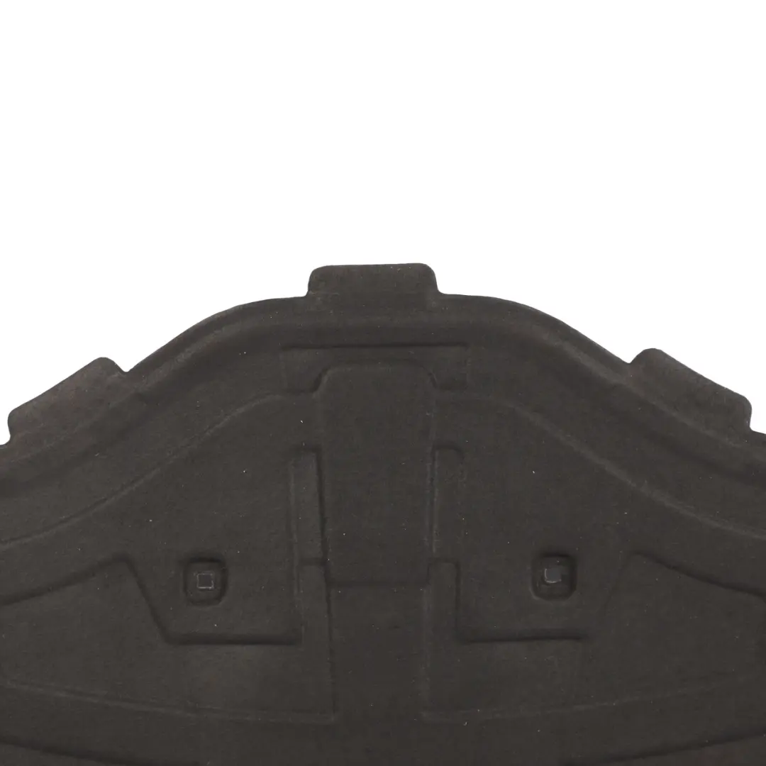 Audi A7 4G Capó Capó Panel De Aislamiento Acústico Recubrimiento 8T0863825H - SKU 4G8863825 - Número de pieza 4G8863825