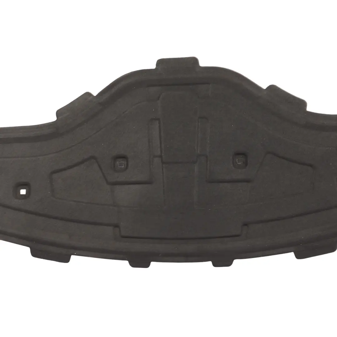 Audi A7 4G Capó Capó Panel De Aislamiento Acústico Recubrimiento 8T0863825H - SKU 4G8863825 - Número de pieza 4G8863825