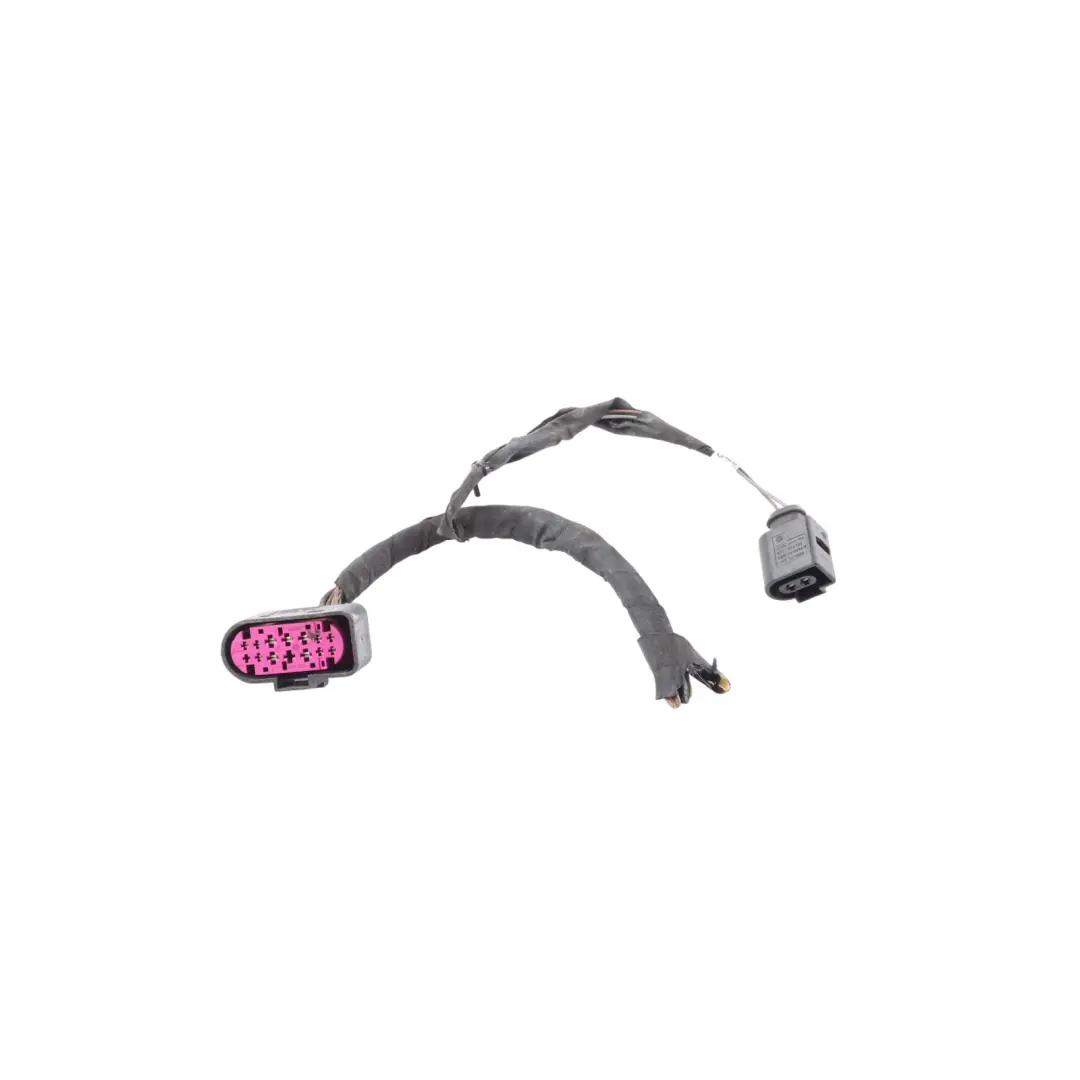 Front Headlight Headlamp Wiring Harness Cable Left N/S to Audi A7 C7 4G with Part number 4G8941043A Audi A7 C7 4G Front Headlight Headlamp Wiring Harness Cable Left N/S - SKU 4G8941043A-2 - Part number 4G8941043A