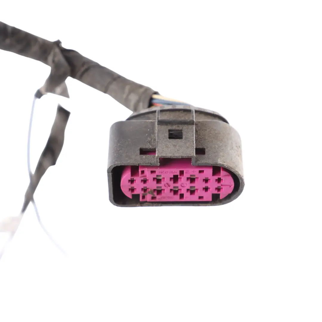 Front Headlight Headlamp Wiring Harness Cable Left N/S to Audi A7 C7 4G with Part number 4G8941043A Audi A7 C7 4G Front Headlight Headlamp Wiring Harness Cable Left N/S - SKU 4G8941043A-2 - Part number 4G8941043A