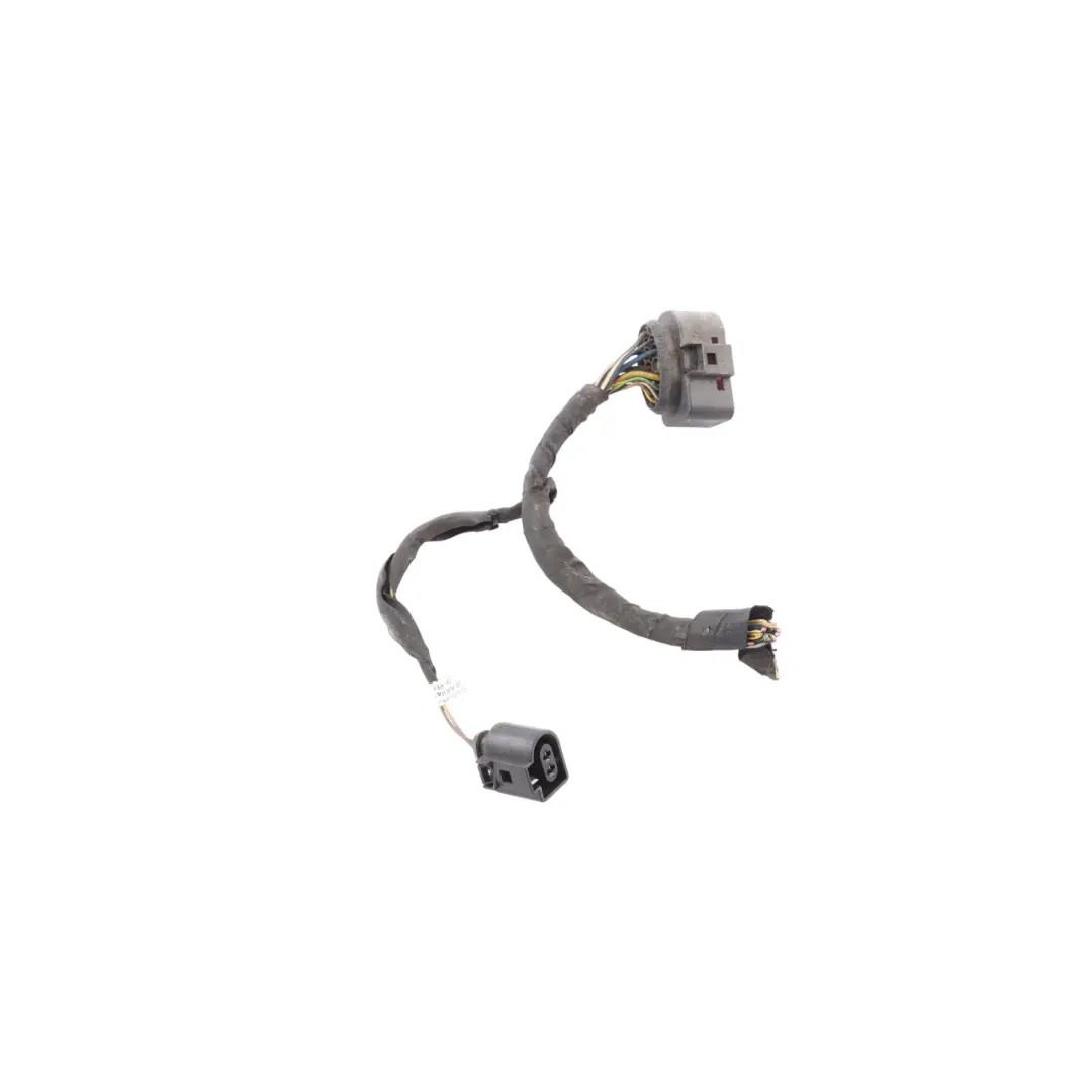 Front Headlight Headlamp Wiring Harness Cable Left N/S to Audi A7 C7 4G with Part number 4G8941043A Audi A7 C7 4G Front Headlight Headlamp Wiring Harness Cable Left N/S - SKU 4G8941043A-2 - Part number 4G8941043A