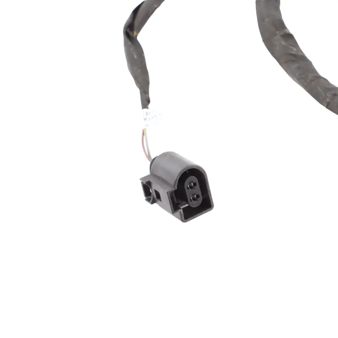 Front Headlight Headlamp Wiring Harness Cable Left N/S to Audi A7 C7 4G with Part number 4G8941043A Audi A7 C7 4G Front Headlight Headlamp Wiring Harness Cable Left N/S - SKU 4G8941043A-2 - Part number 4G8941043A