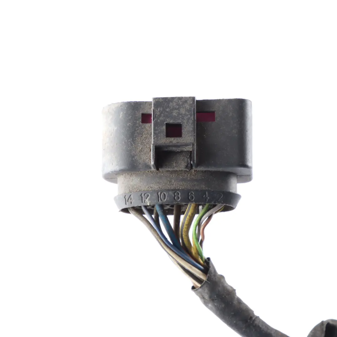 Front Headlight Headlamp Wiring Harness Cable Left N/S to Audi A7 C7 4G with Part number 4G8941043A Audi A7 C7 4G Front Headlight Headlamp Wiring Harness Cable Left N/S - SKU 4G8941043A-2 - Part number 4G8941043A