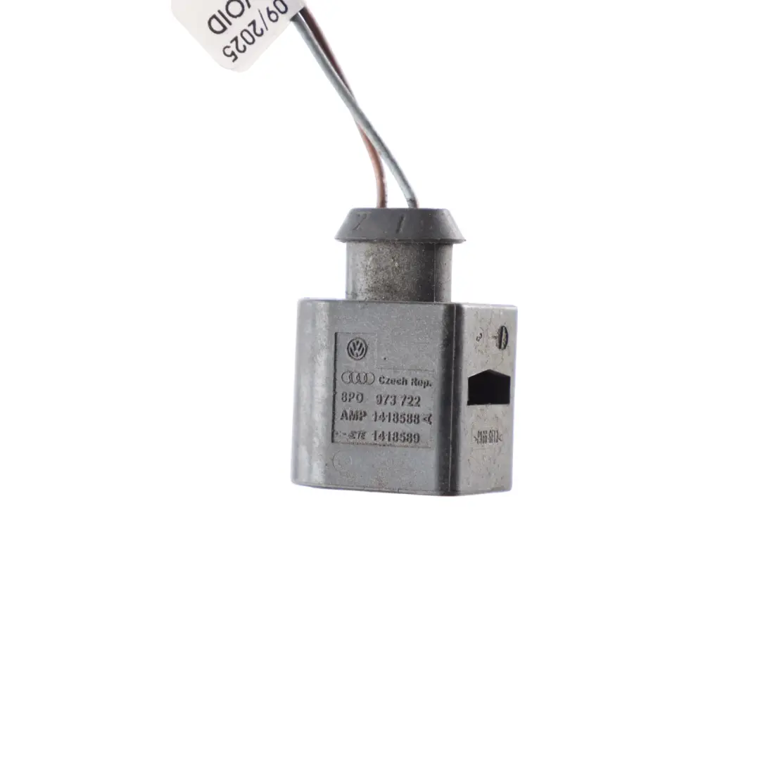 Front Headlight Headlamp Wiring Harness Cable Left N/S to Audi A7 C7 4G with Part number 4G8941043A Audi A7 C7 4G Front Headlight Headlamp Wiring Harness Cable Left N/S - SKU 4G8941043A-2 - Part number 4G8941043A