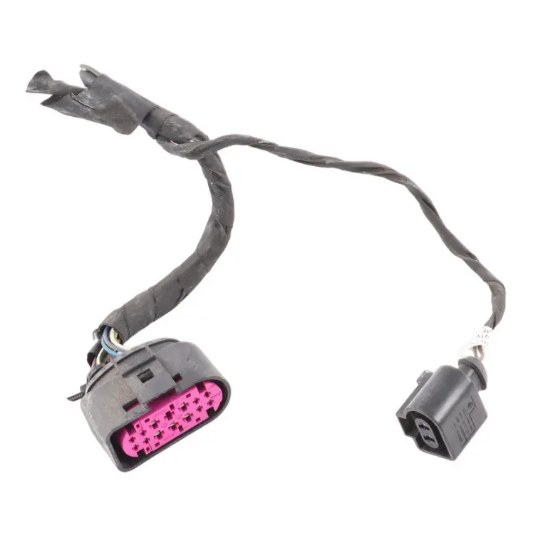 Front Headlight Headlamp Wiring Harness Cable Right O/S to Audi A7 C7 4G with Part number 4G8941044A Audi A7 C7 4G Front Headlight Headlamp Wiring Harness Cable Right O/S - SKU 4G8941044A-2 - Part number 4G8941044A