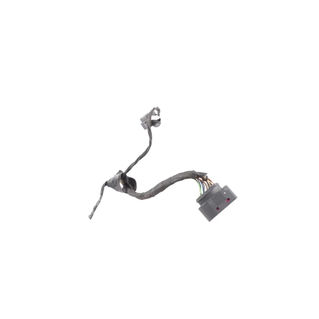 Audi A7 C7 4G Front Headlight Headlamp Wiring Harness Cable Right O/S - SKU 4G8941044A-2 - Part number 4G8941044A