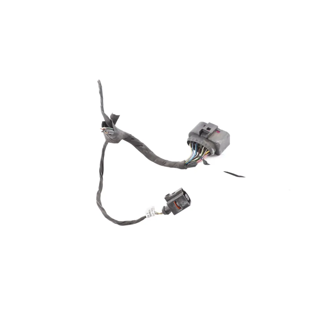 Audi A7 C7 4G Front Headlight Headlamp Wiring Harness Cable Right O/S - SKU 4G8941044A-2 - Part number 4G8941044A