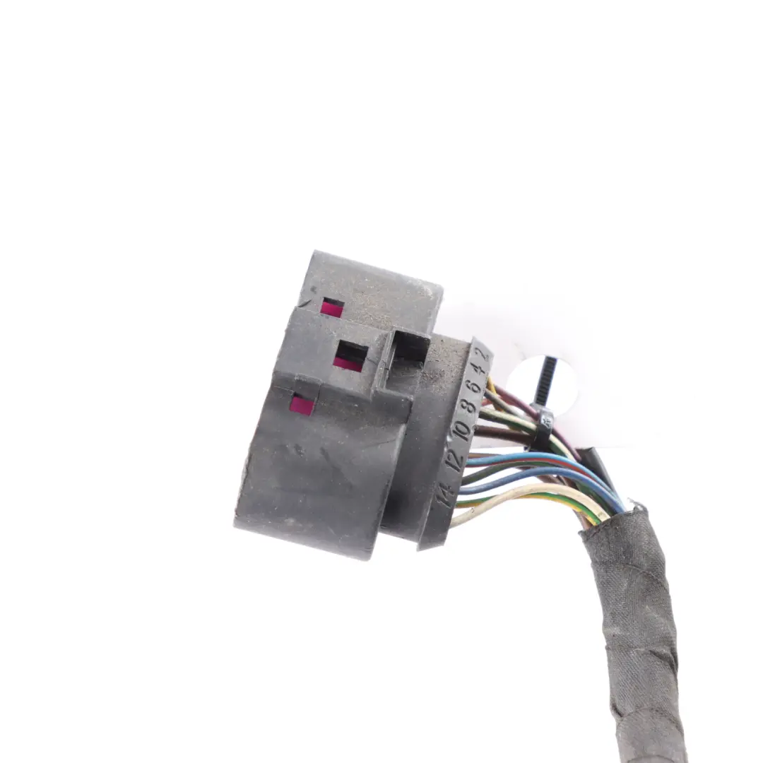 Audi A7 C7 4G Front Headlight Headlamp Wiring Harness Cable Right O/S - SKU 4G8941044A-2 - Part number 4G8941044A