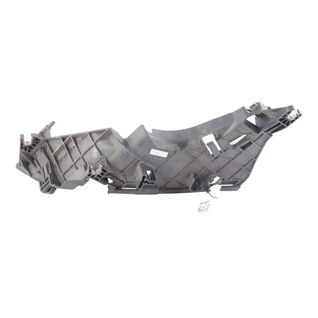 Audi A7 S7 4G Headlight Headlamp Bracket Mount Support Left N/S 1301073048