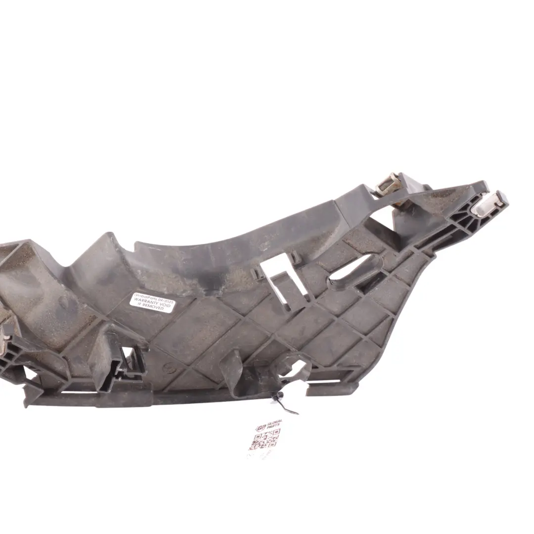 Headlight Headlamp Bracket Mount Support Left N/S 1301073048 to Audi A7 S7 4G with Part number 4G8941453A Audi A7 S7 4G Headlight Headlamp Bracket Mount Support Left N/S 1301073048 - SKU 4G8941453A - Part number 4G8941453A