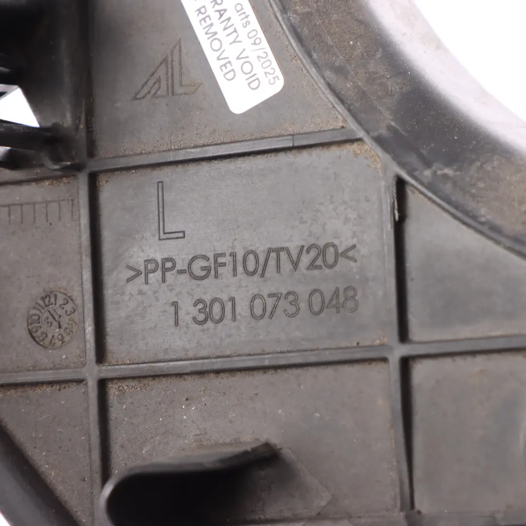 Audi A7 S7 4G Headlight Headlamp Bracket Mount Support Left N/S 1301073048 - SKU 4G8941453A - Part number 4G8941453A
