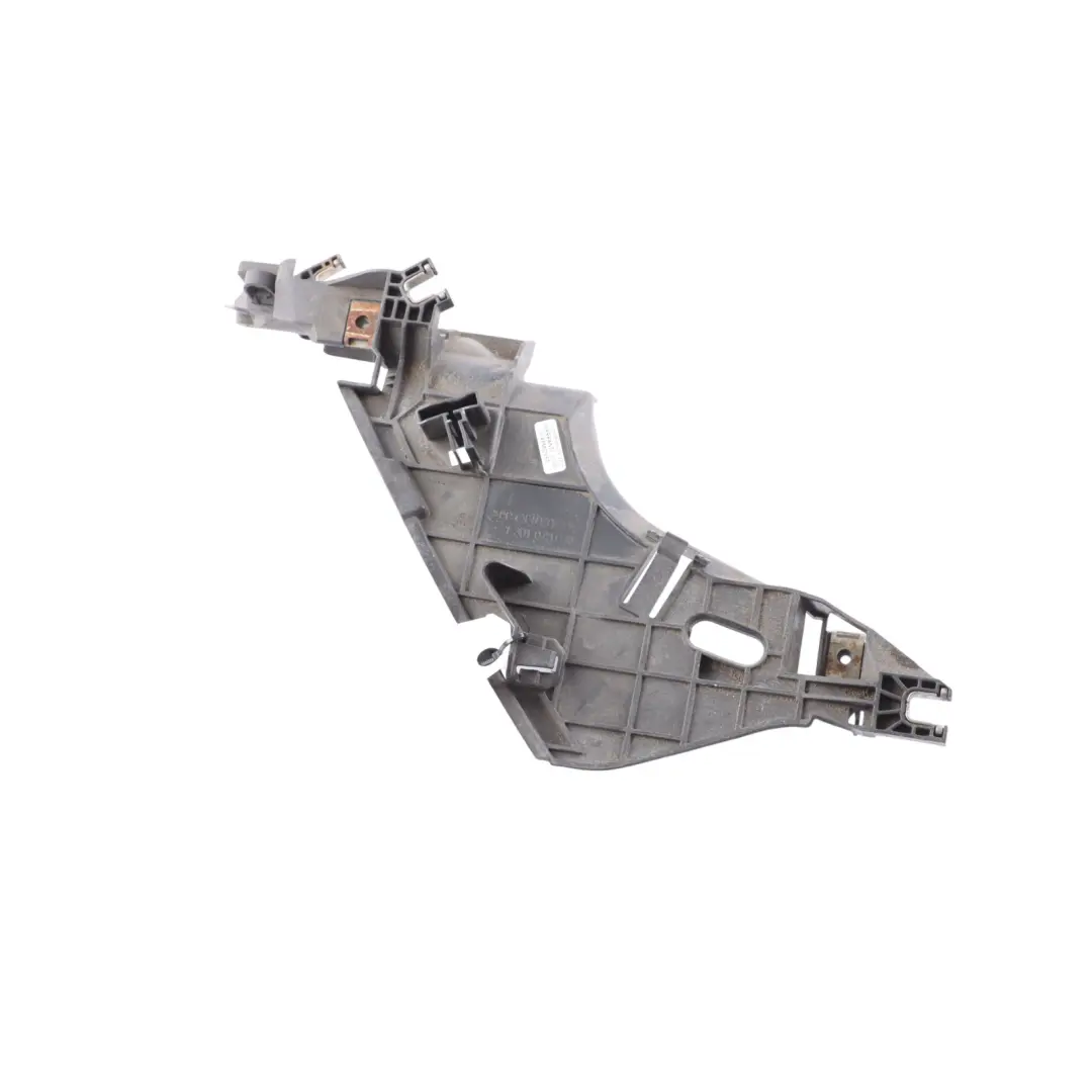 Headlight Headlamp Bracket Mount Support Left N/S 1301073048 to Audi A7 S7 4G with Part number 4G8941453A Audi A7 S7 4G Headlight Headlamp Bracket Mount Support Left N/S 1301073048 - SKU 4G8941453A - Part number 4G8941453A