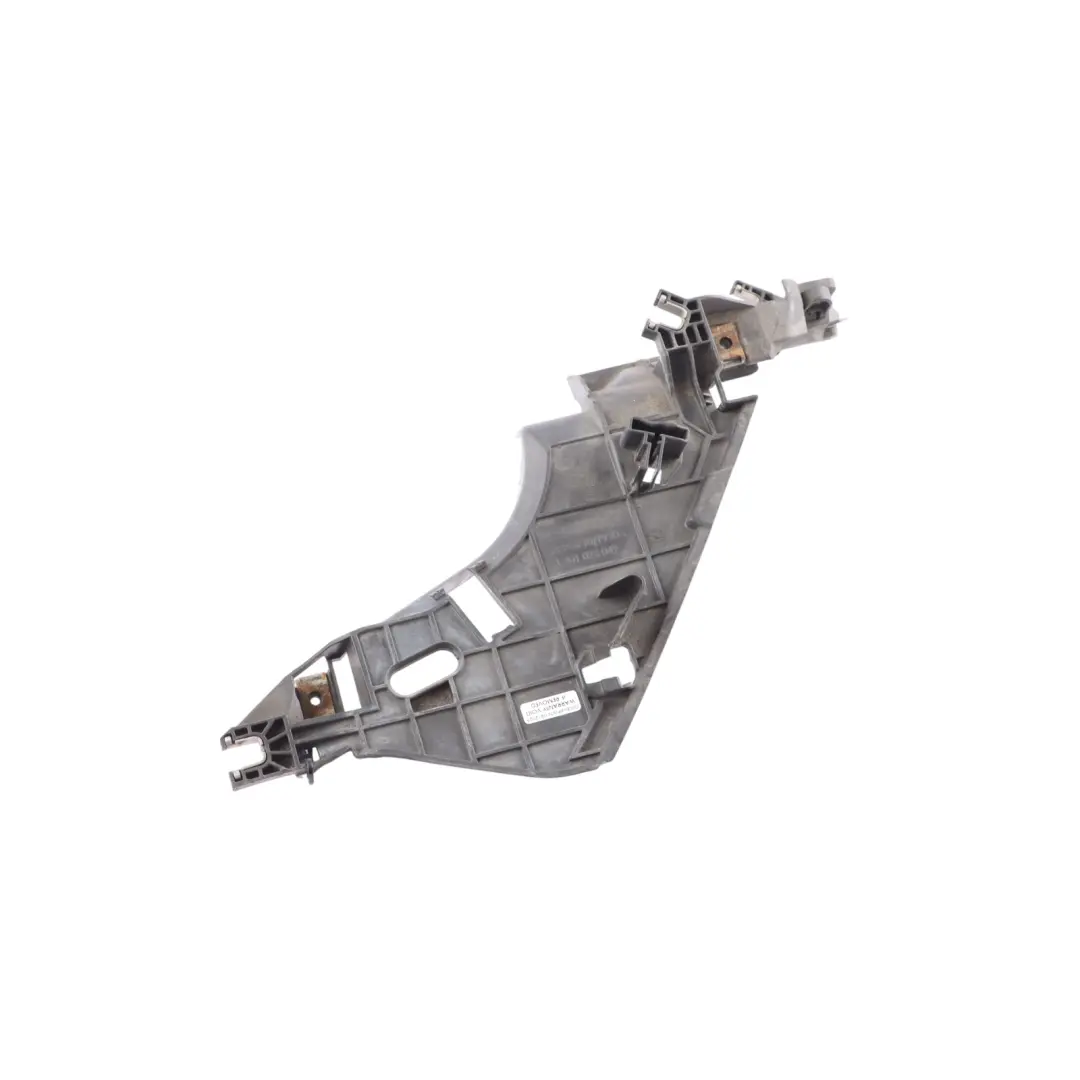 Headlight Headlamp Bracket Mount Support Right O/S 1301073049 to Audi A7 S7 4G with Part number 4G8941454A Audi A7 S7 4G Headlight Headlamp Bracket Mount Support Right O/S 1301073049 - SKU 4G8941454A - Part number 4G8941454A