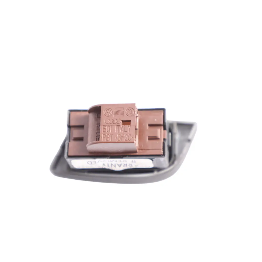 Audi A7 4G Sportback Central Locking Lock Button Switch - SKU 4G8962107 - Part number 4G8962107