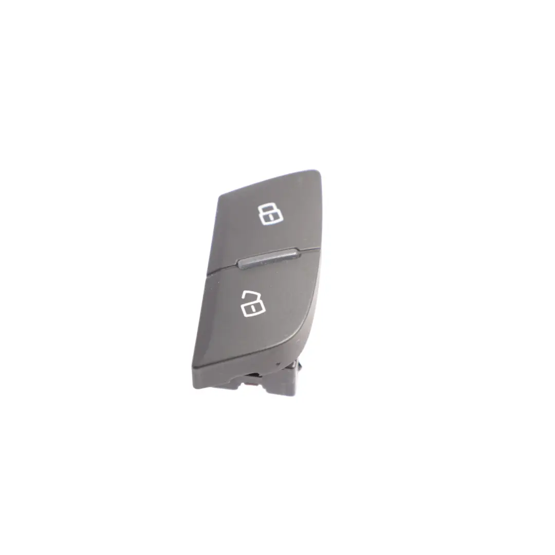 Audi A7 4G Sportback Central Locking Lock Button Switch - SKU 4G8962107 - Part number 4G8962107