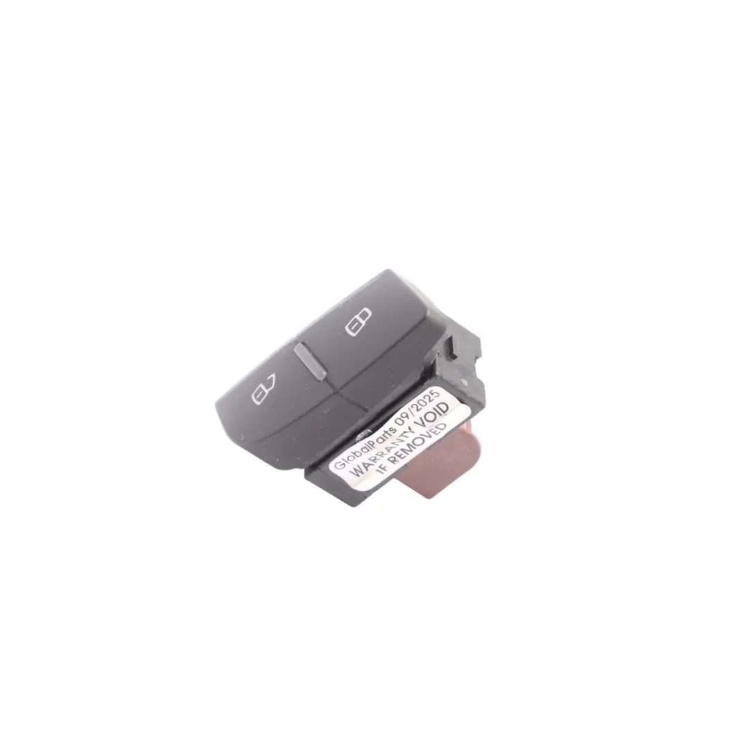 Audi A7 4G Sportback Central Locking Lock Button Switch - SKU 4G8962107 - Part number 4G8962107