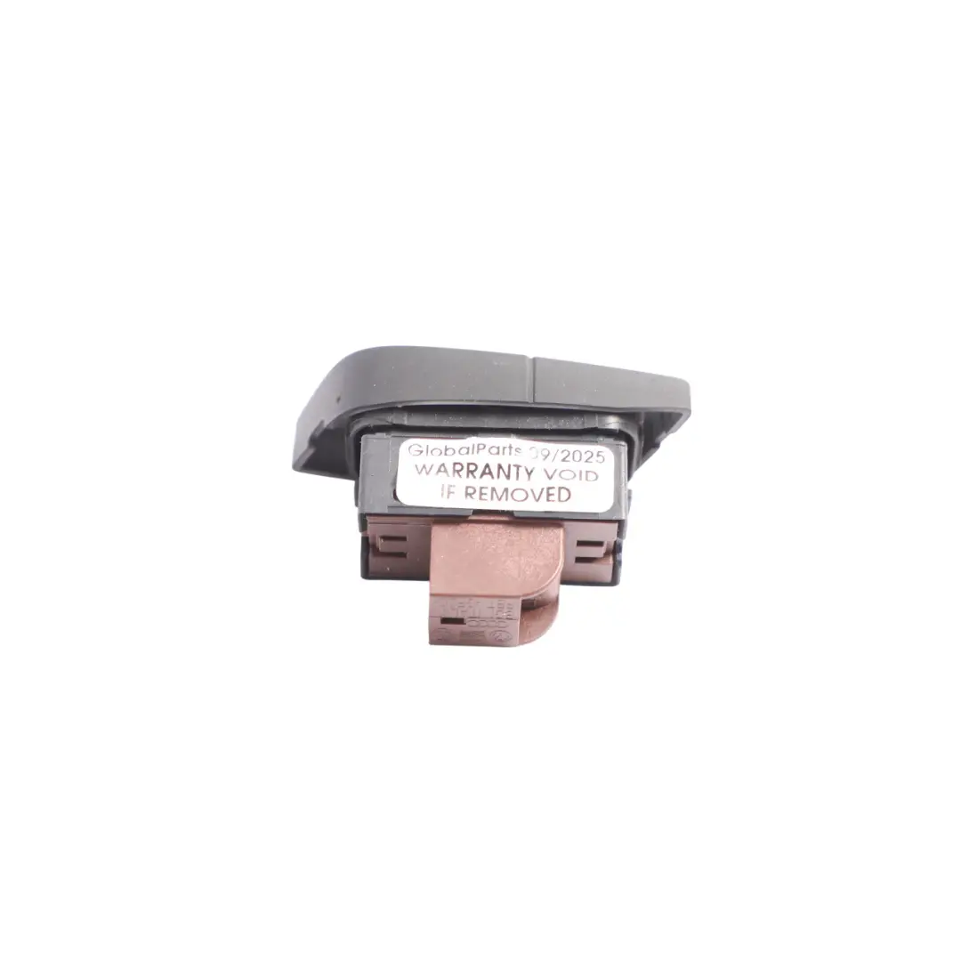 Audi A7 4G Sportback Central Locking Lock Button Switch - SKU 4G8962107 - Part number 4G8962107