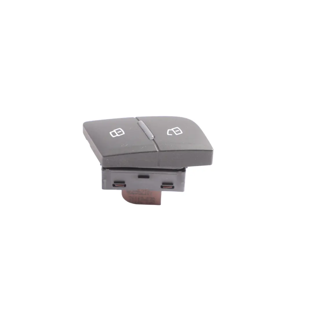 Audi A7 4G Sportback Central Locking Lock Button Switch - SKU 4G8962107 - Part number 4G8962107