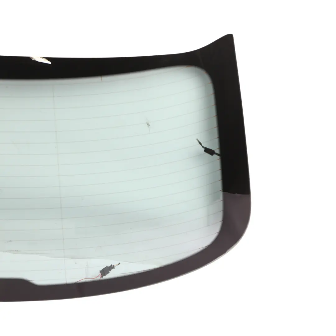 Window Glass Back Glazing Green AS2 to Audi A6 C7 Avant Rear with Part number 4G9845501 Audi A6 C7 Avant Rear Window Glass Back Glazing Green AS2 - SKU 4G9845501 - Part number 4G9845501