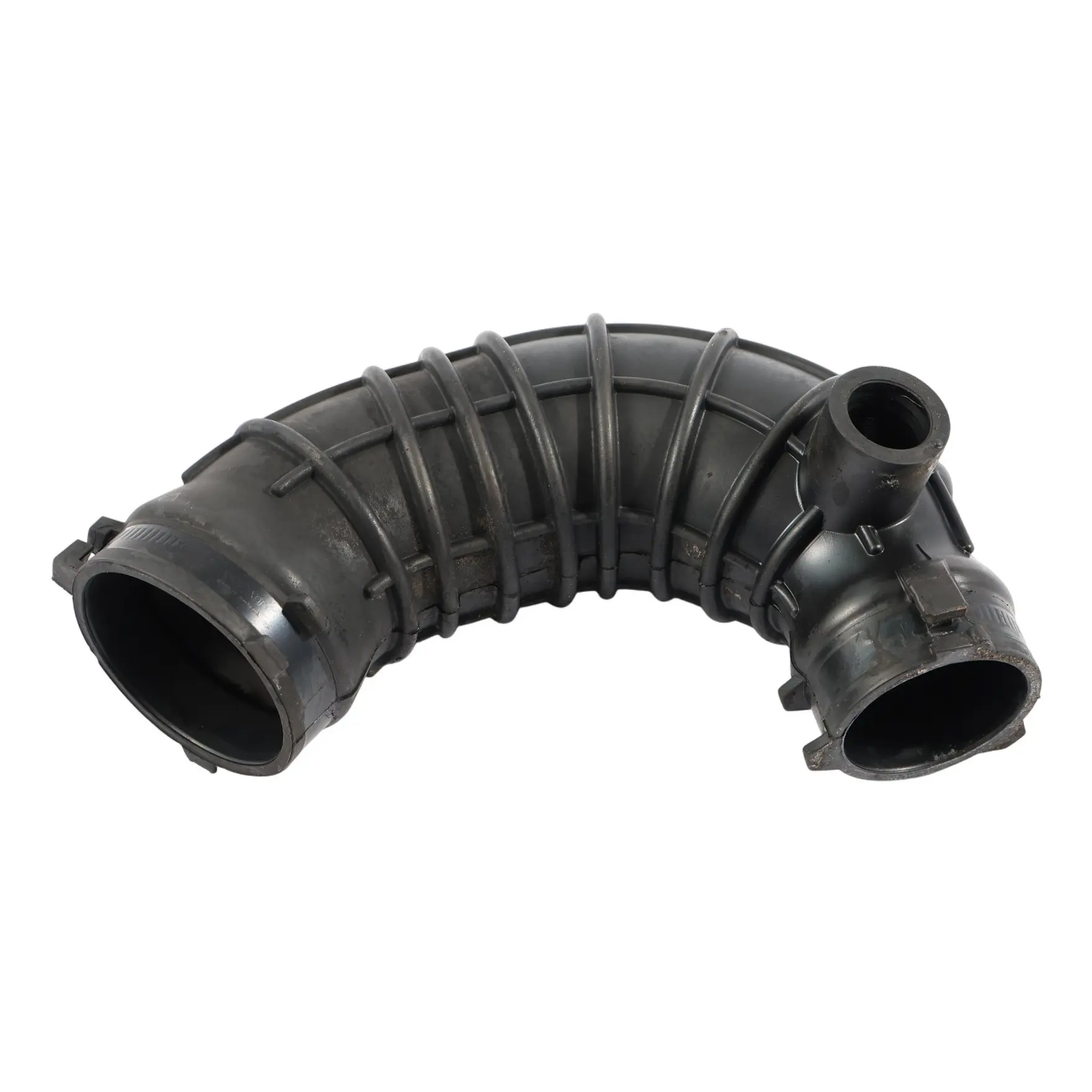 Audi A8 D4 Tuyau D'Admission D'Air Turbo Moteur Diesel 4.2 TDI 4H0129571
