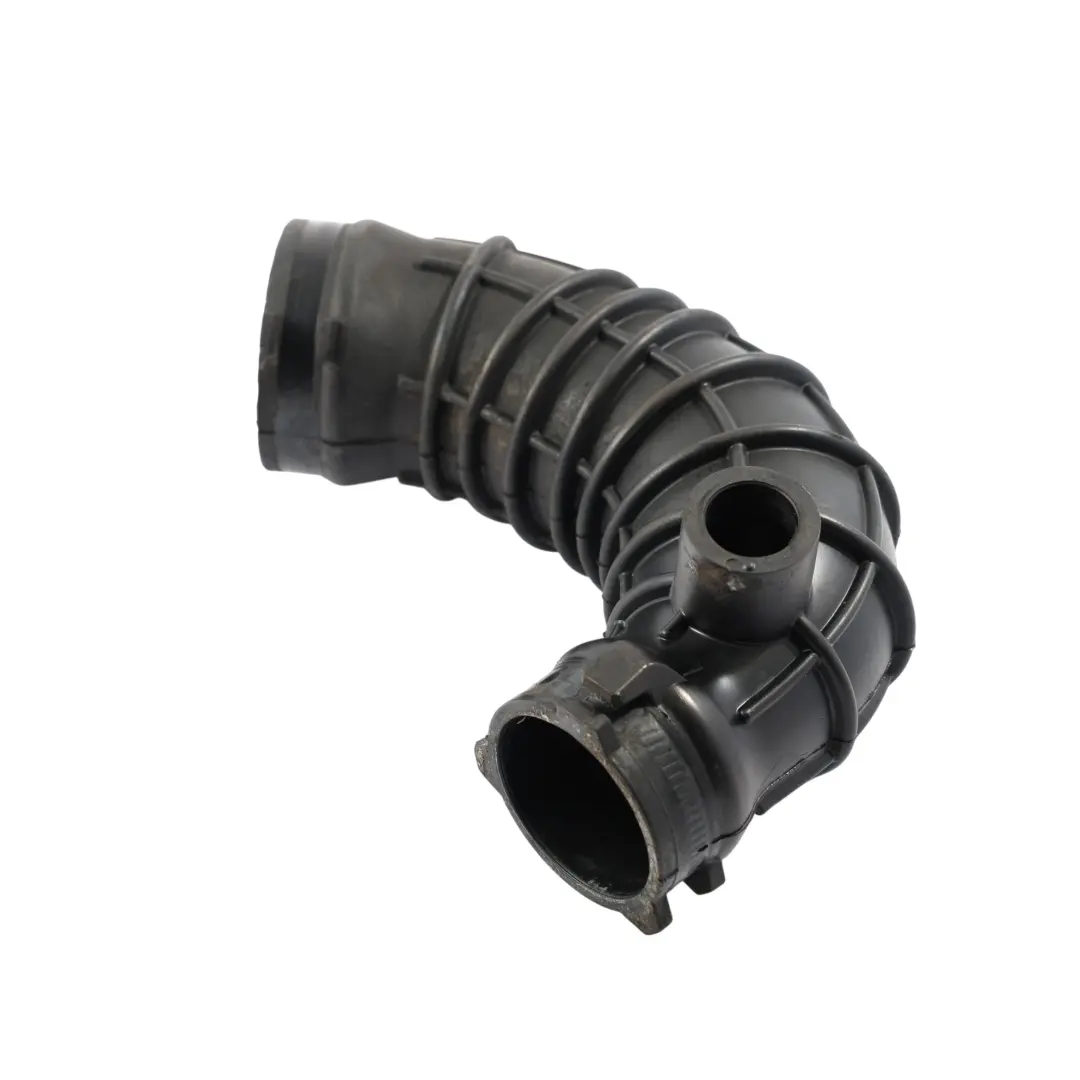 Audi A8 D4 Turbo Air Intake Pipe Hose Line 4.2 TDI Diesel Engine - SKU 4H0129571 - Part number 4H0129571