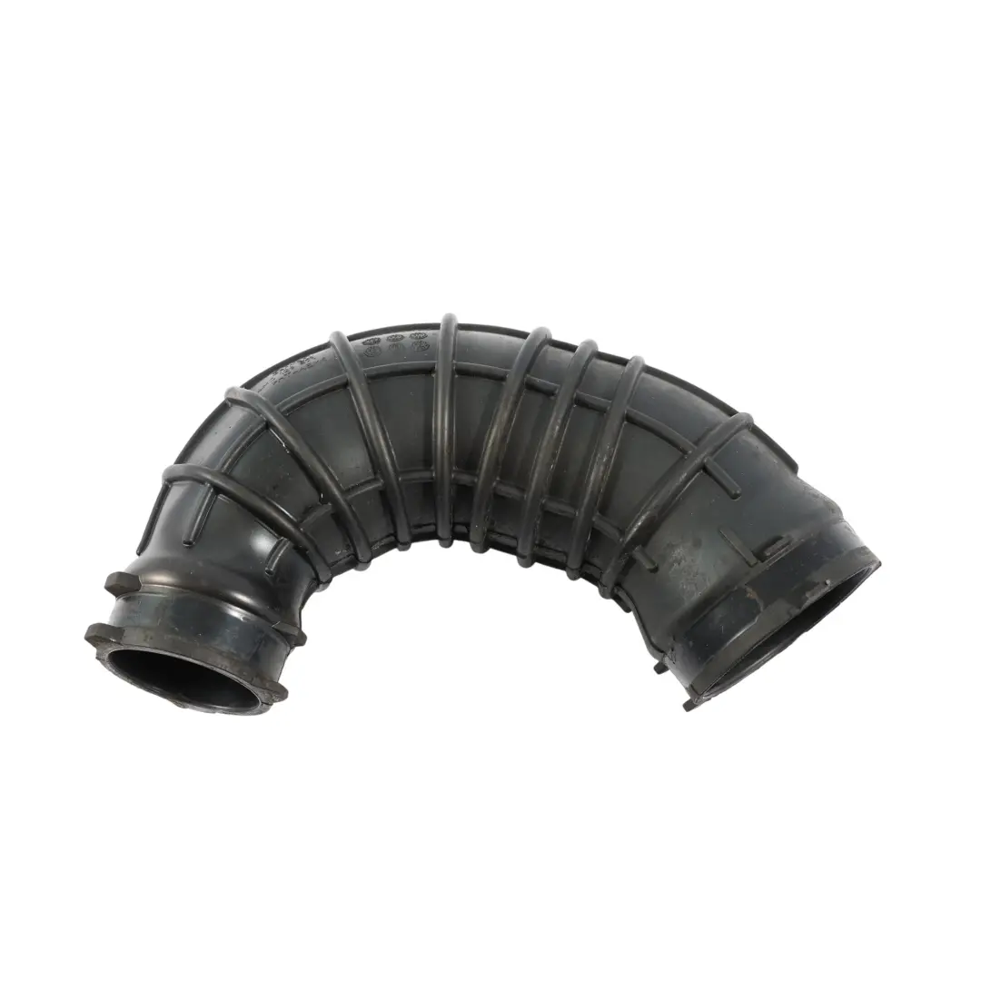 Audi A8 D4 Turbo Air Intake Pipe Hose Line 4.2 TDI Diesel Engine - SKU 4H0129571 - Part number 4H0129571