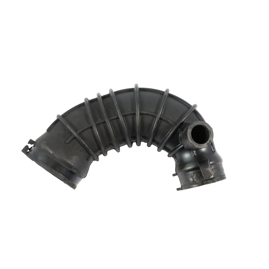 Audi A8 D4 Turbo Air Intake Pipe Hose Line 4.2 TDI Diesel Engine - SKU 4H0129571 - Part number 4H0129571