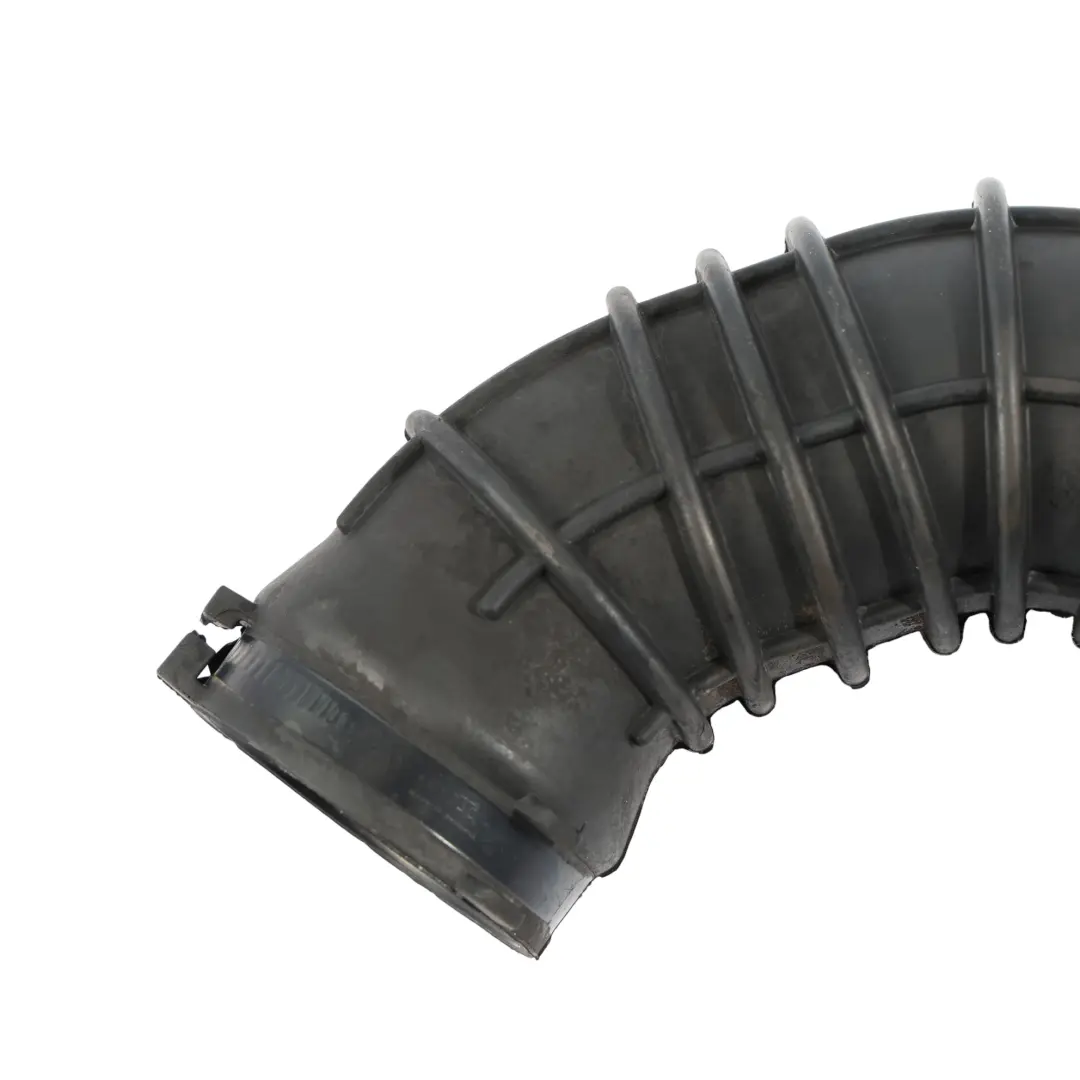 Audi A8 D4 Turbo Air Intake Pipe Hose Line 4.2 TDI Diesel Engine - SKU 4H0129571 - Part number 4H0129571