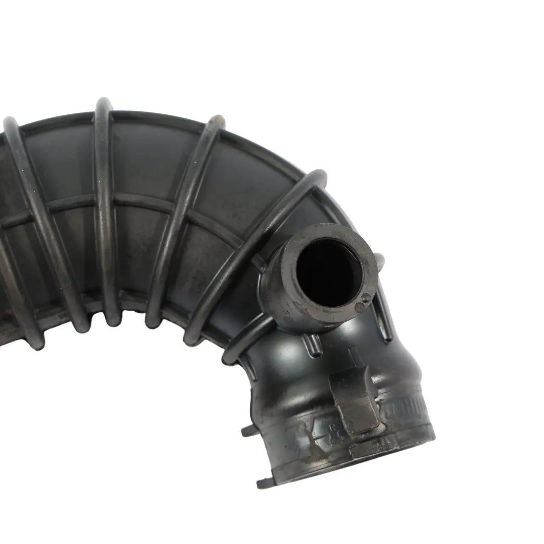 Audi A8 D4 Turbo Air Intake Pipe Hose Line 4.2 TDI Diesel Engine - SKU 4H0129571 - Part number 4H0129571