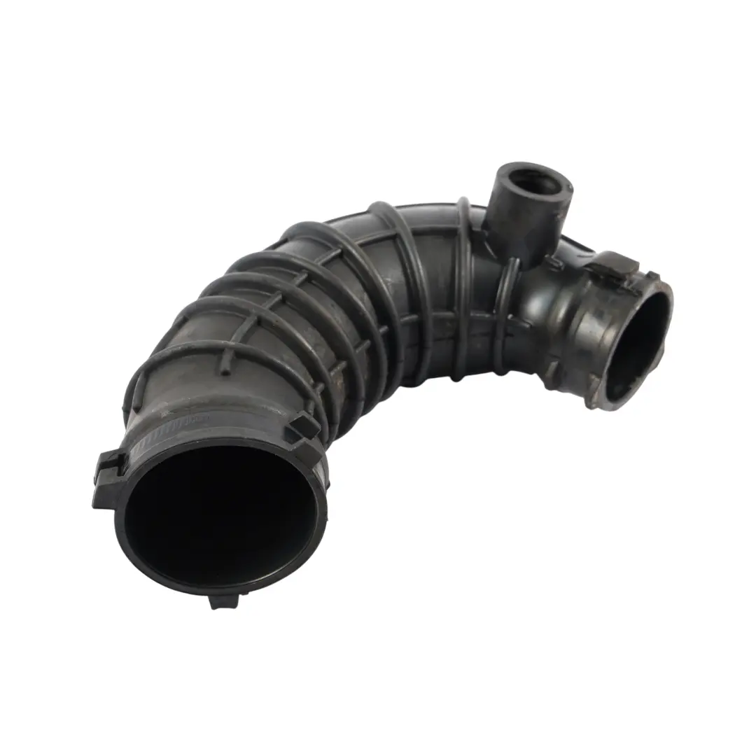 Audi A8 D4 Turbo Air Intake Pipe Hose Line 4.2 TDI Diesel Engine - SKU 4H0129571 - Part number 4H0129571