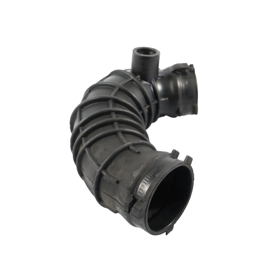 Audi A8 D4 Turbo Air Intake Pipe Hose Line 4.2 TDI Diesel Engine - SKU 4H0129571 - Part number 4H0129571