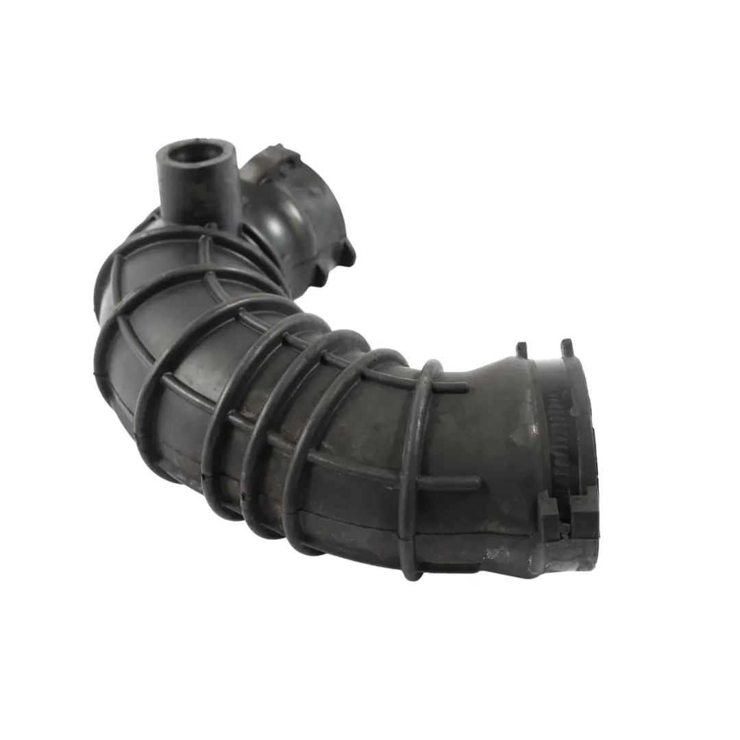 Audi A8 D4 Turbo Air Intake Pipe Hose Line 4.2 TDI Diesel Engine - SKU 4H0129571 - Part number 4H0129571