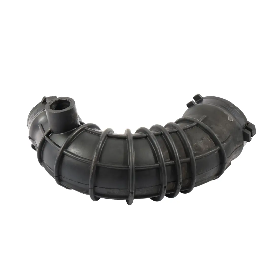 Audi A8 D4 Turbo Air Intake Pipe Hose Line 4.2 TDI Diesel Engine - SKU 4H0129571 - Part number 4H0129571