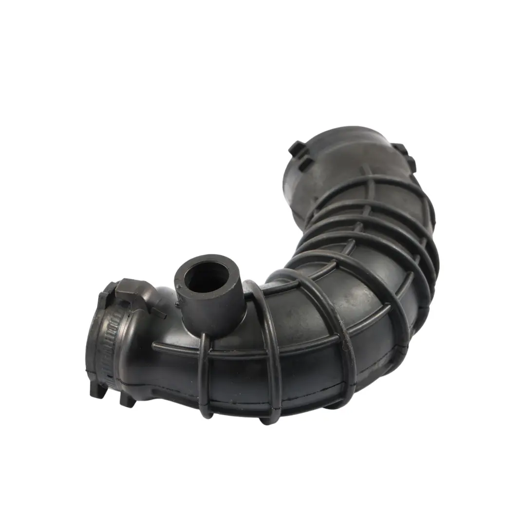 Audi A8 D4 Turbo Air Intake Pipe Hose Line 4.2 TDI Diesel Engine - SKU 4H0129571 - Part number 4H0129571